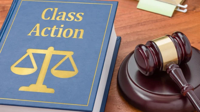 class action suit