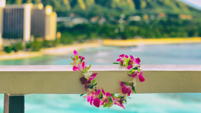 hawaii scenic