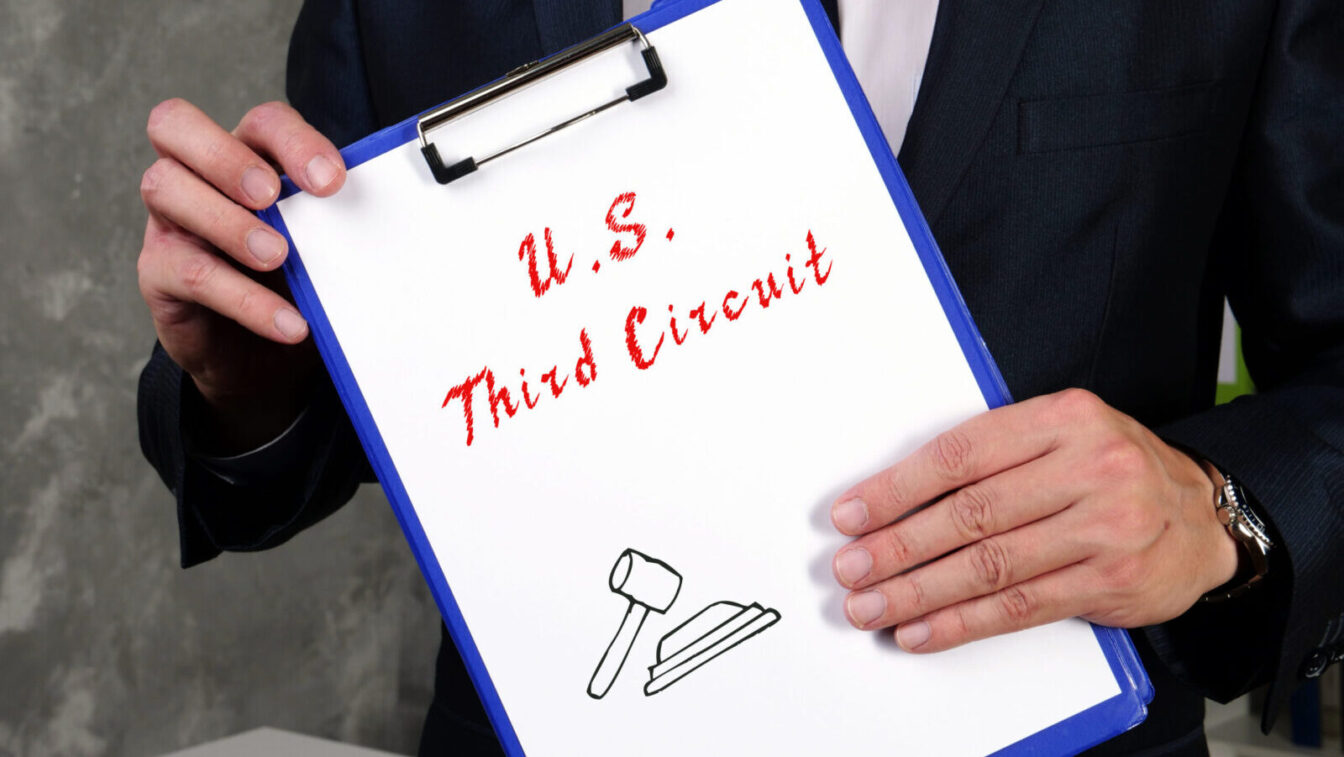 third circuit