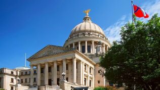 mississippi senate