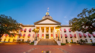 florida capitol building