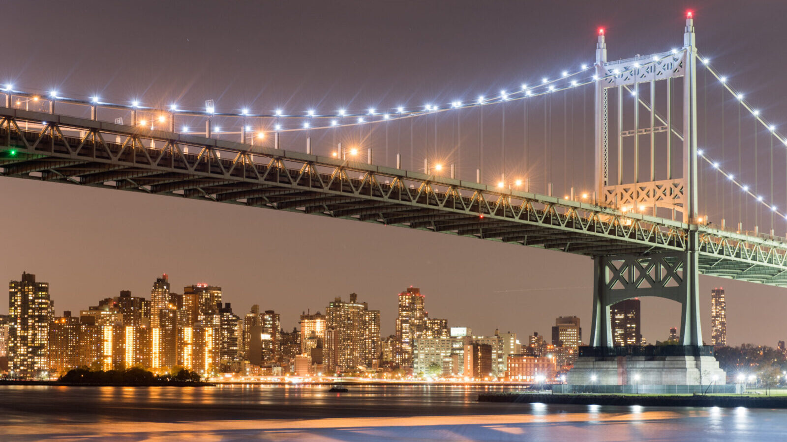 ny bridge