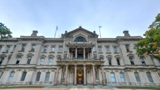 New Jersey online casino sweeps bill