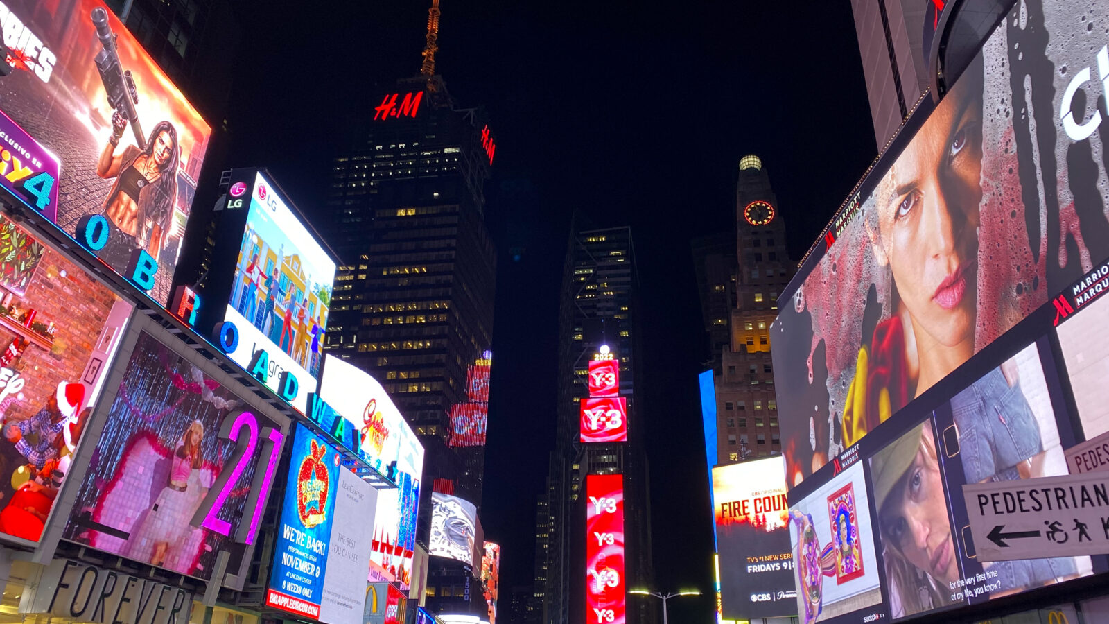 Times Square NYC Casino