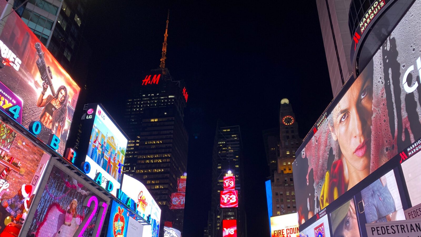 Times Square NYC Casino