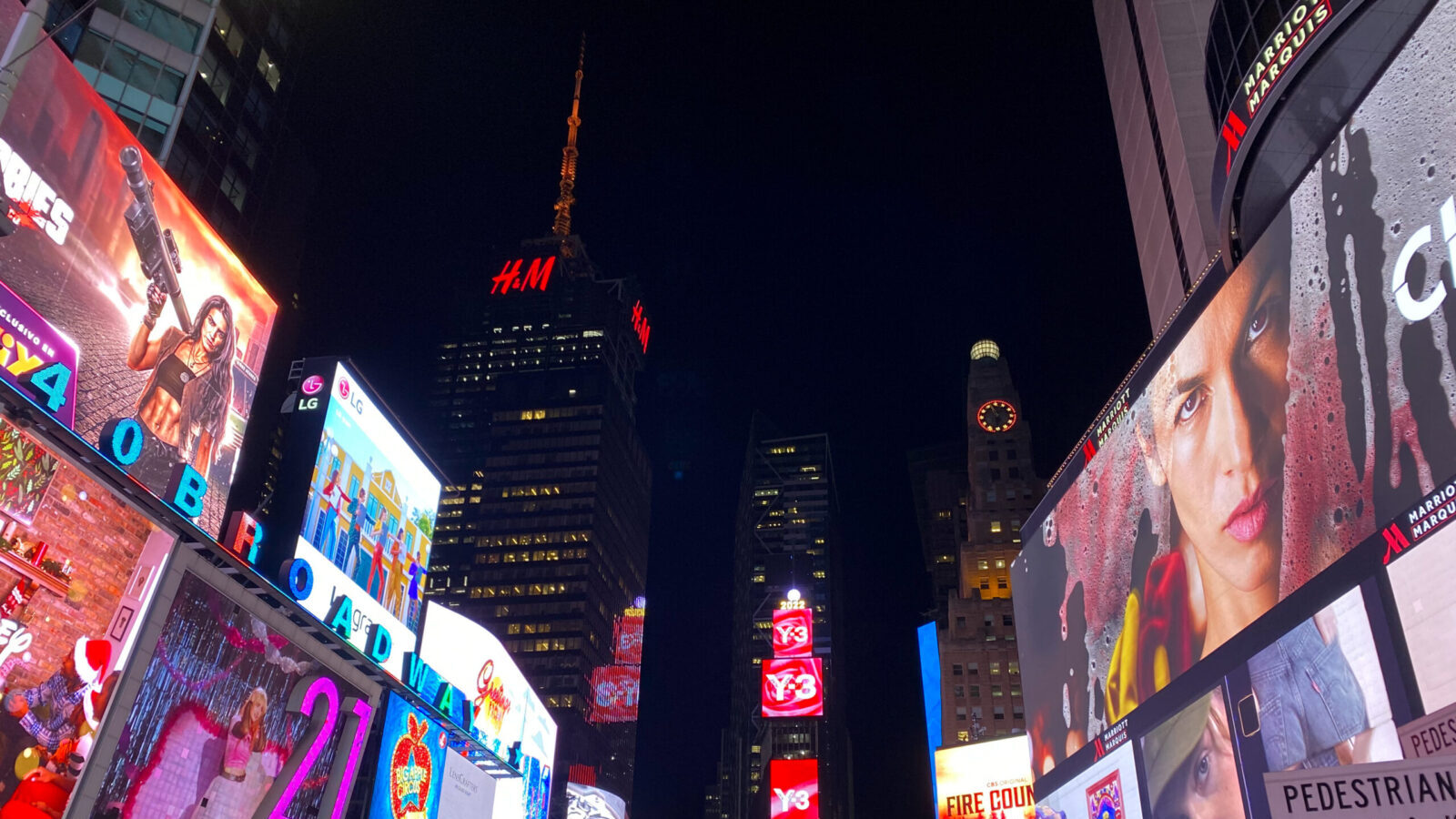 Times Square NYC Casino
