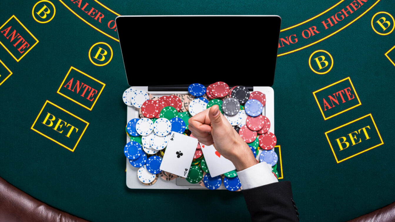 online casino