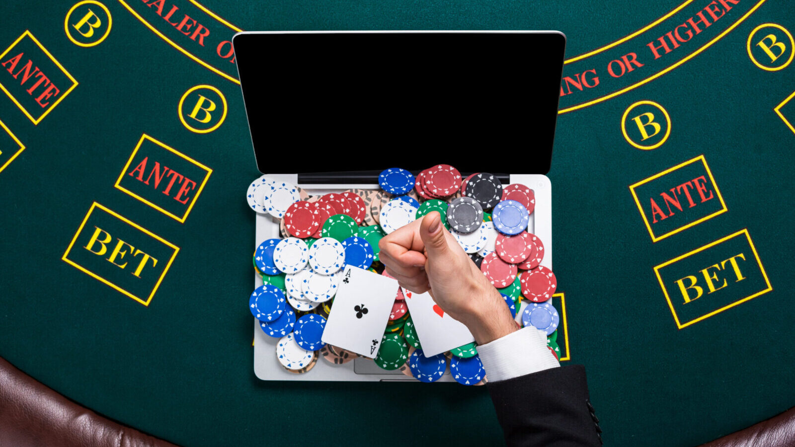 online casino