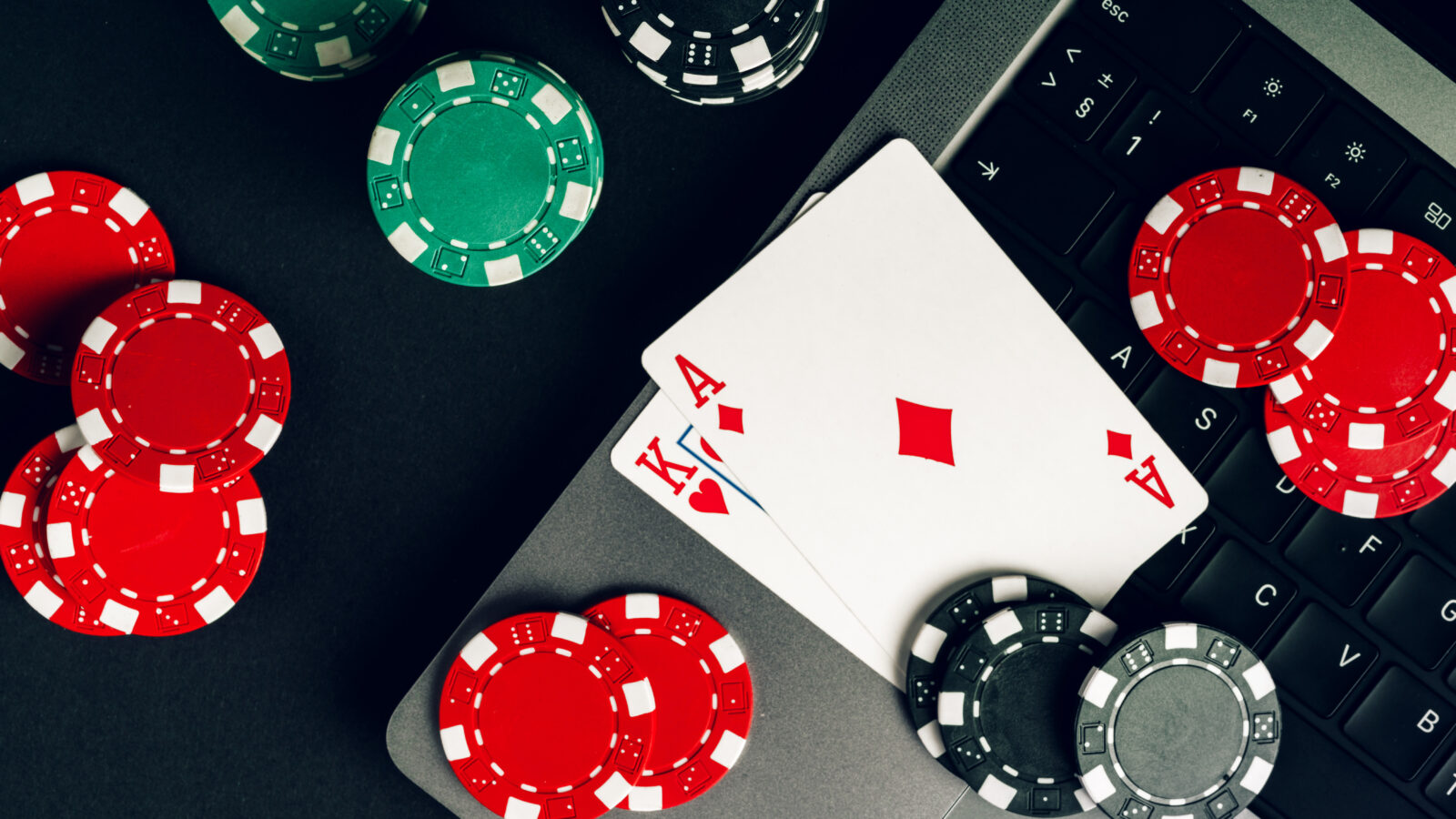 Michigan Internet Casino Revenue April 2025