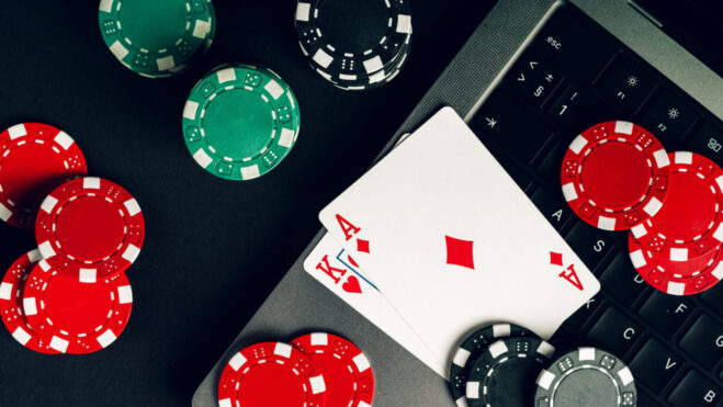 Michigan Internet Casino Revenue April 2025