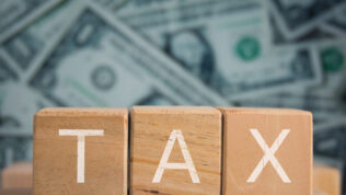 Pascrell taxes