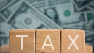 Pascrell taxes
