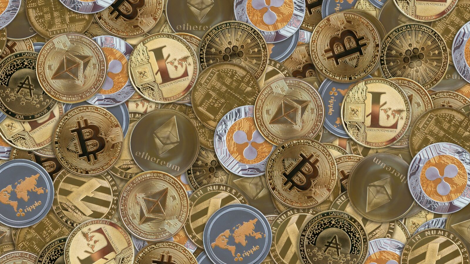 crypto-coins