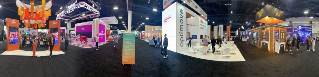 sbc summit pano