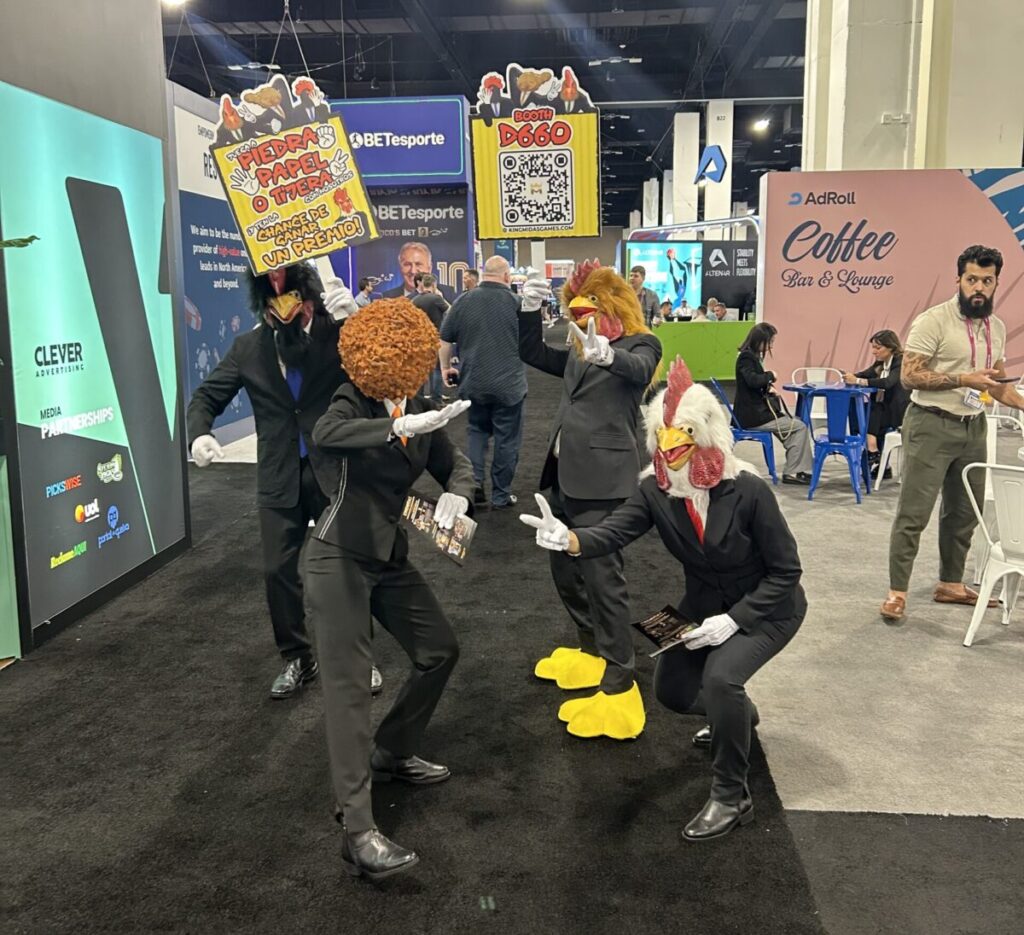 sbc chicken people