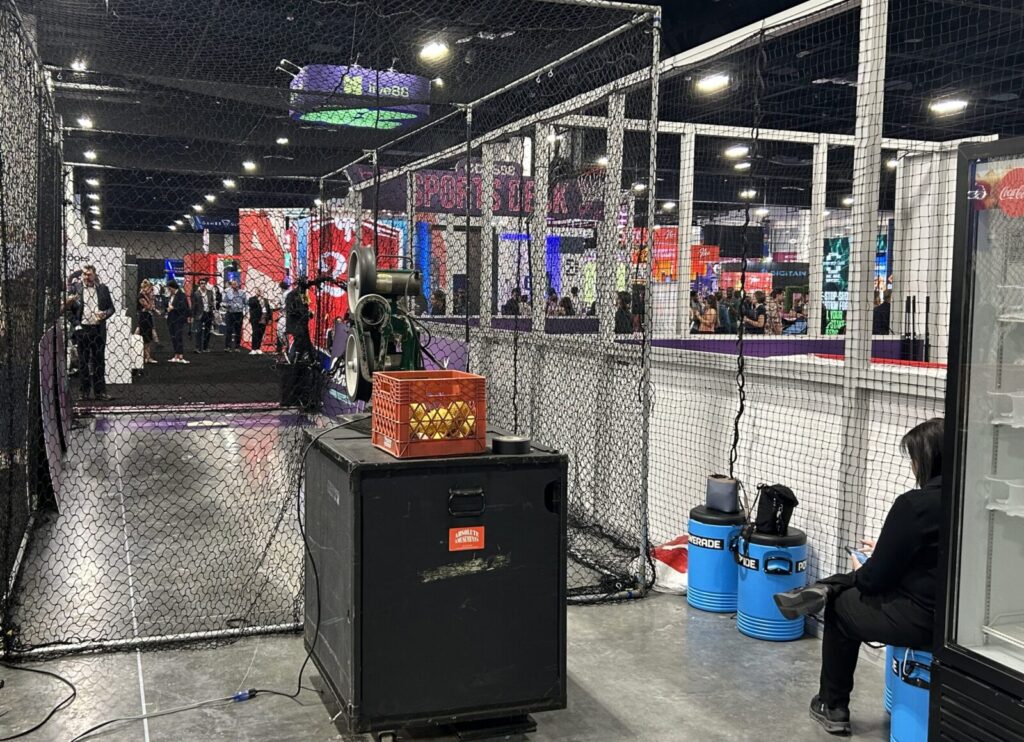 sbc batting cage