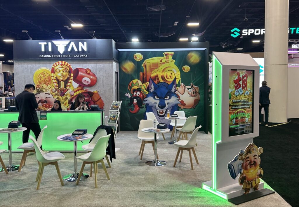 titan sbc summit