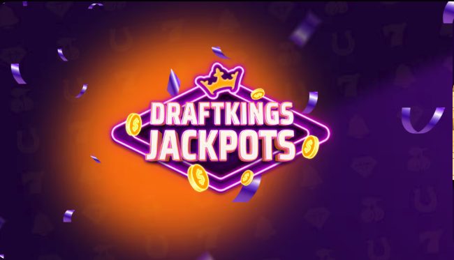 DraftKings Casino Jackpots image