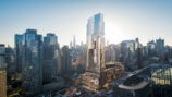 Avenir casino design NYC