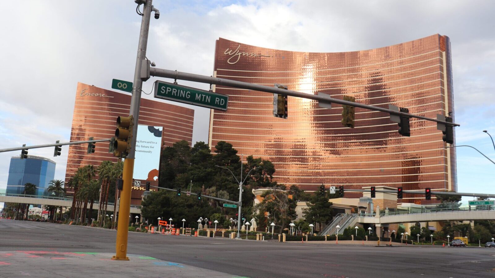wynn las vegas