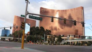 wynn las vegas