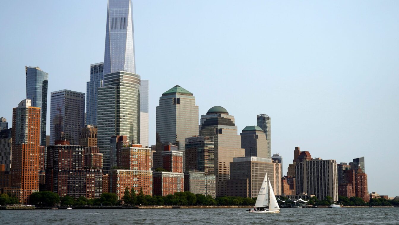 new-york-skyline