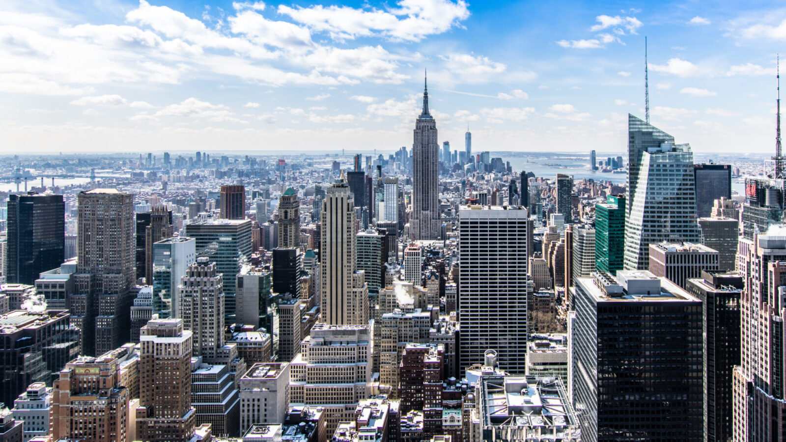 New York City casino prices