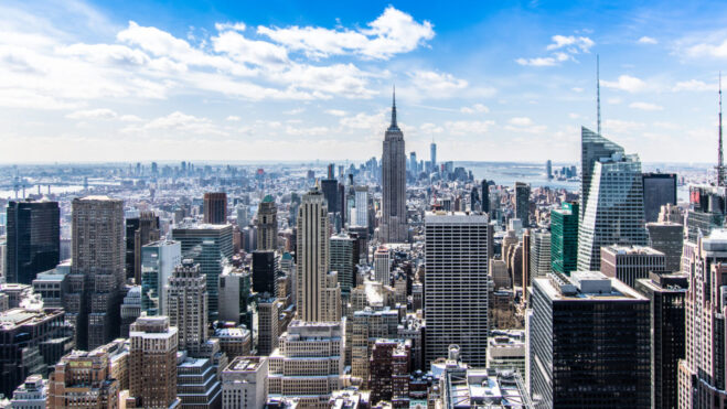 New York City casino prices