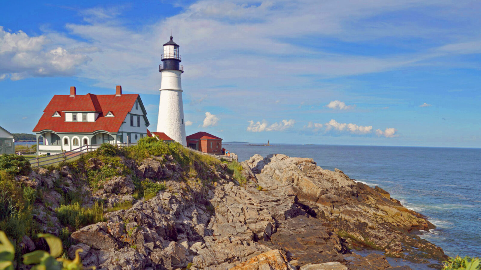 Maine Gambling Control Unit Lumps Sweepstakes Casinos Into Illegal Online Play