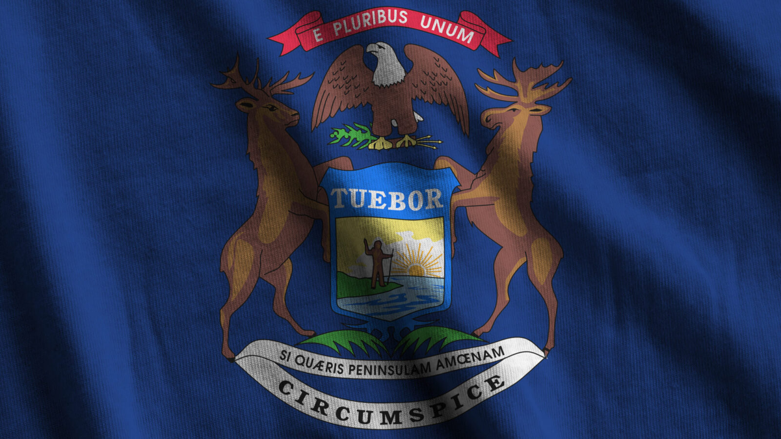 Michigan May 2025 online casino revenue