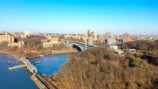 NYC Mayor Bally's Bronx