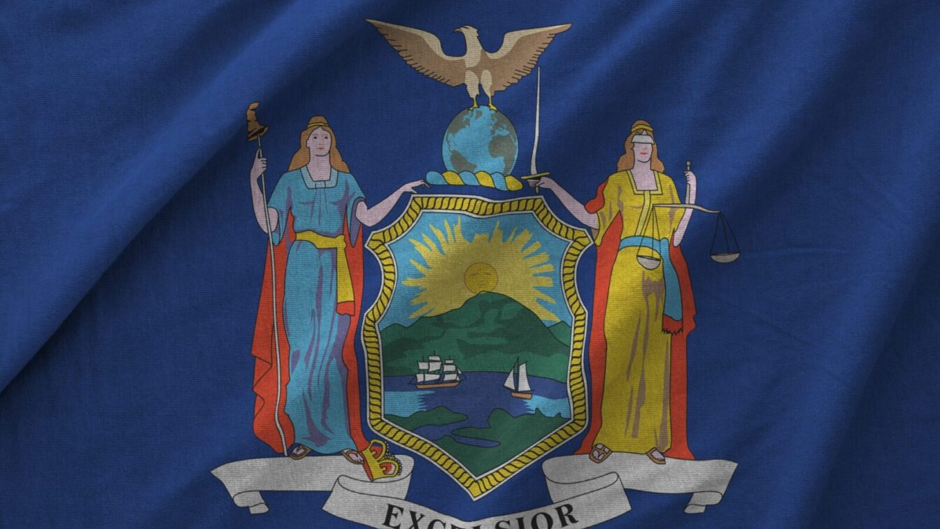 New York casino applications submitted