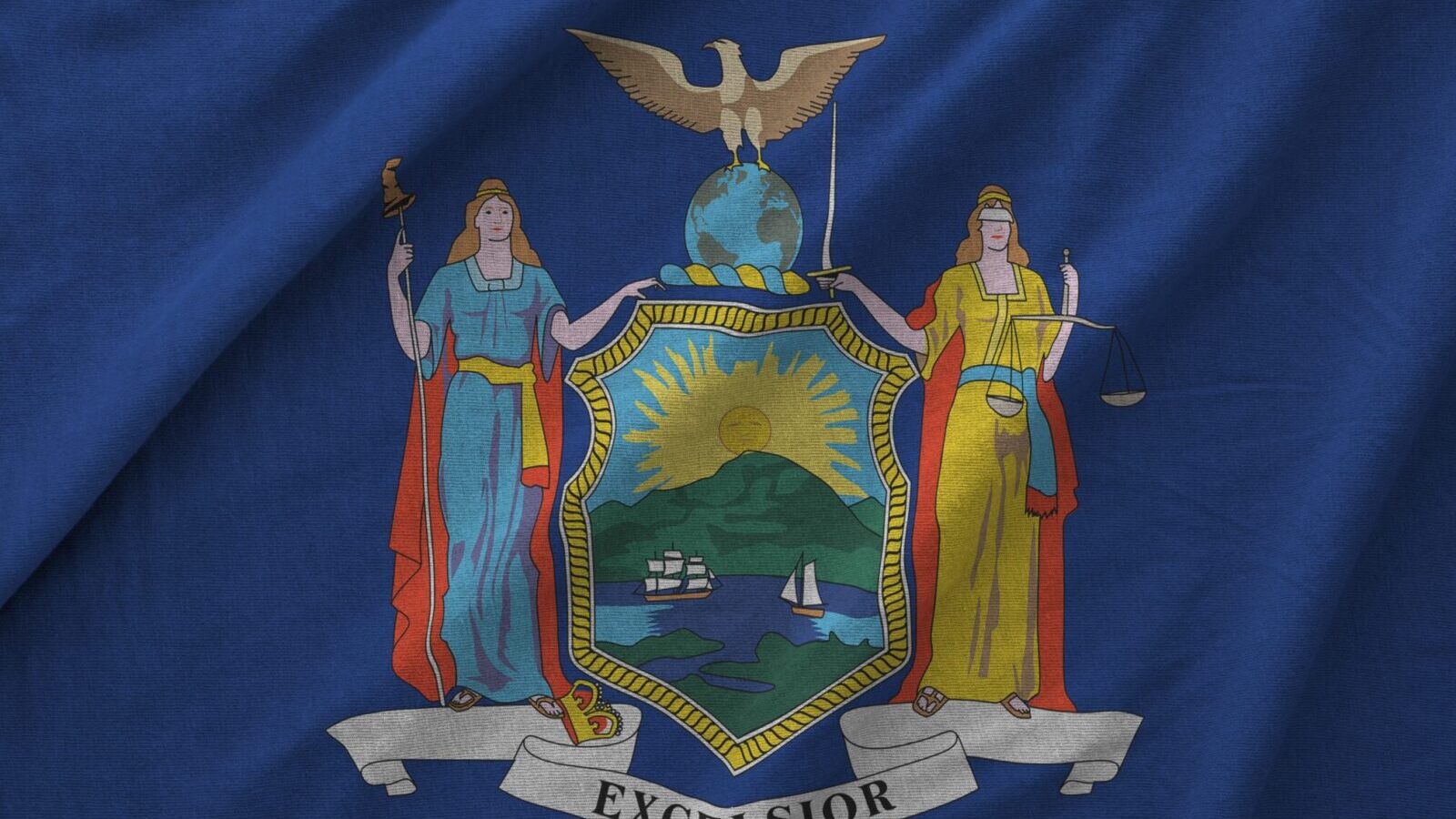 New York casino applications submitted