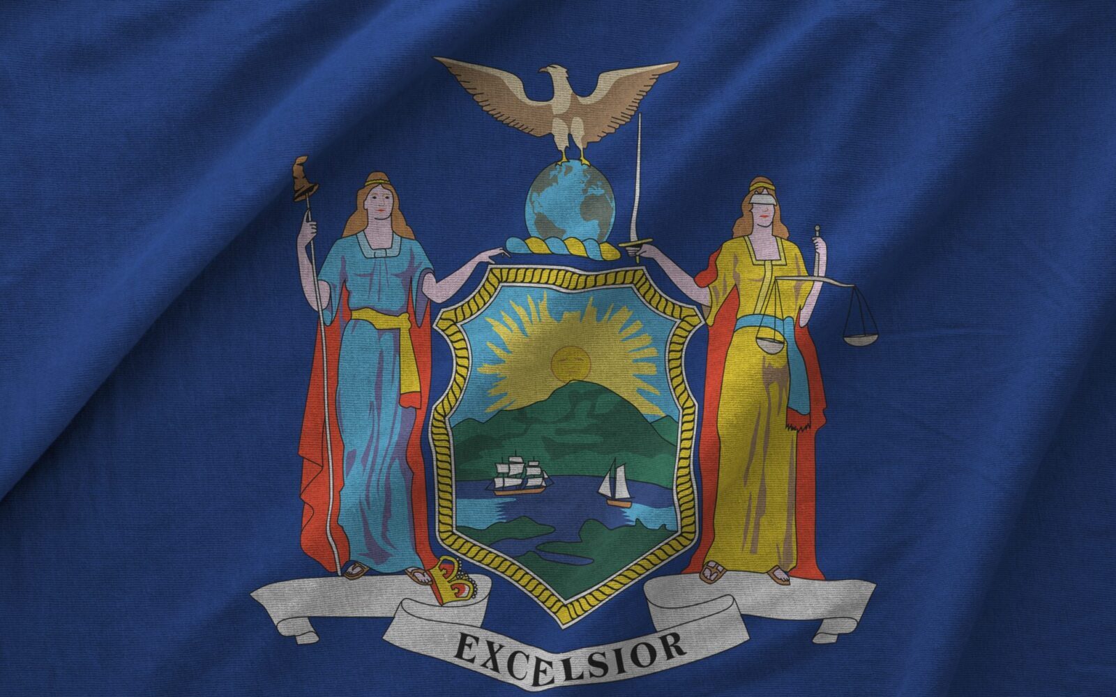 Eight Groups Submit Applications For New York Casino Licenses