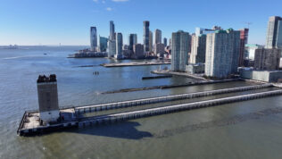 New Jersey May 2025 online casino revenue