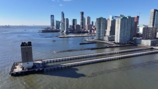 New Jersey May 2025 online casino revenue