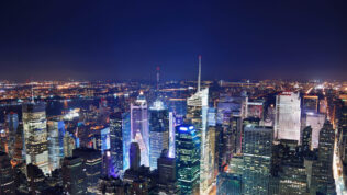 Caesars Callen-Lorde Times Square