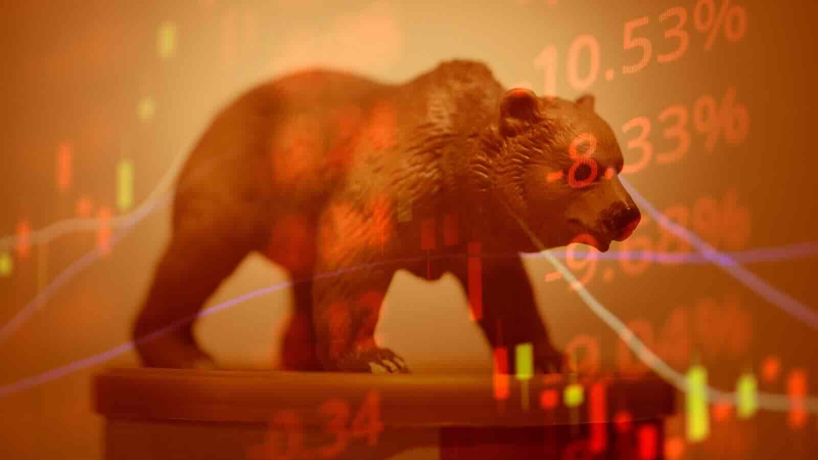 bull market gambling stocks