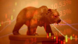 bull market gambling stocks