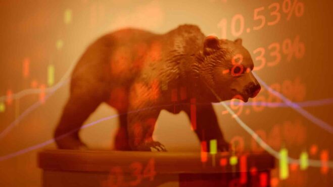 bull market gambling stocks