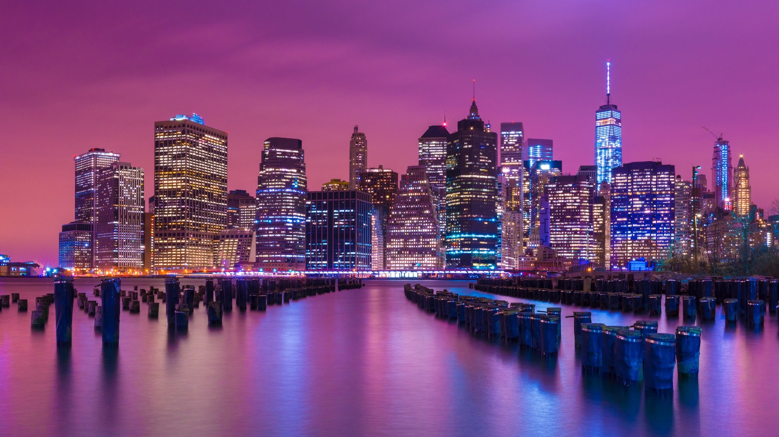 Ranking The 8 Remaining Contenders For The New York City-Area Casino Licenses