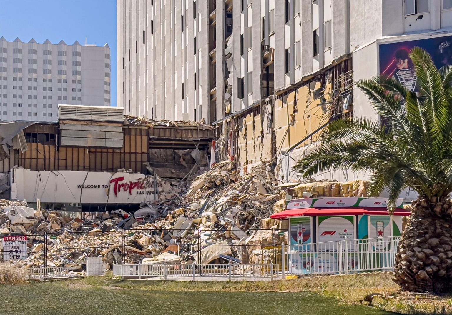 Why Bally’s Resort On Vegas Baseball Stadium Site Is A Longshot