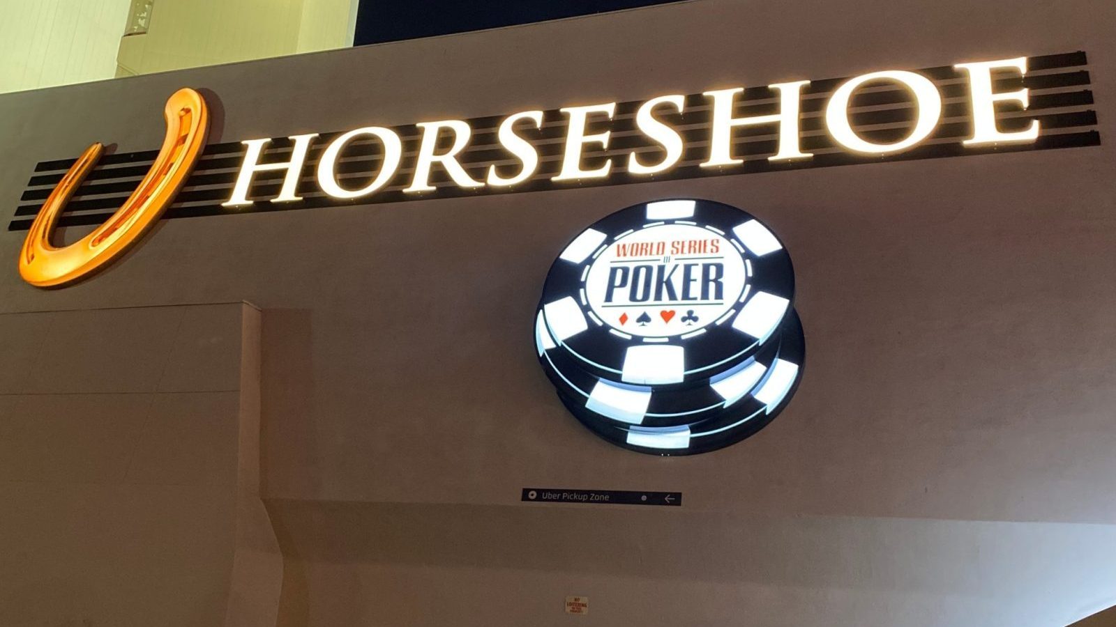 horseshoe las vegas wsop