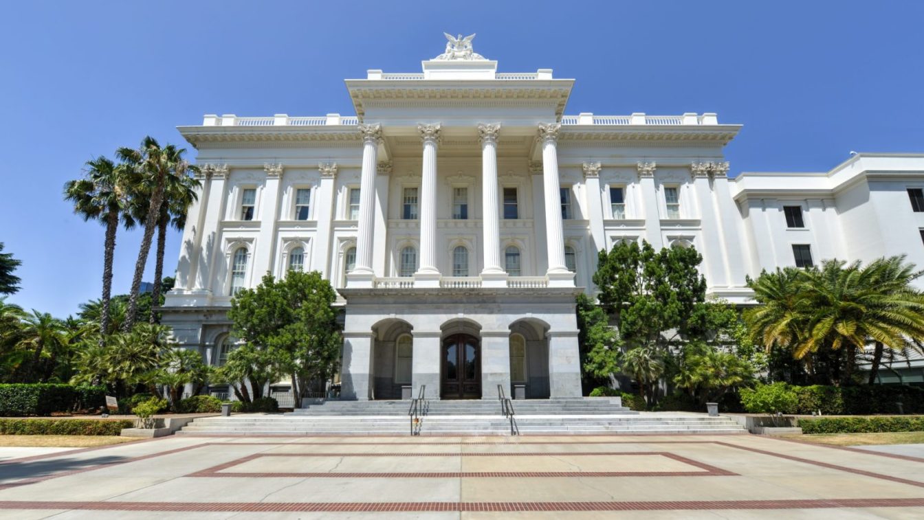 California anti-sweeps bill