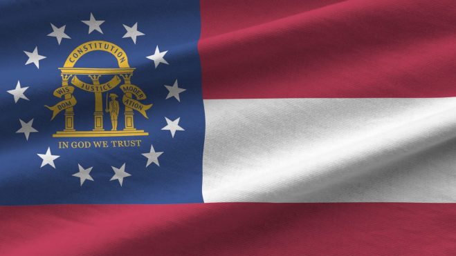 Georgia House Committee on Gaming