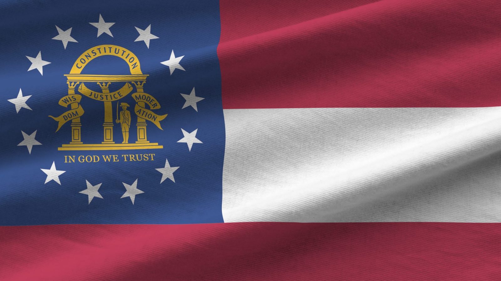 Georgia Gaming Legalization Debate Starting Up Again, After Several Unproductive Years