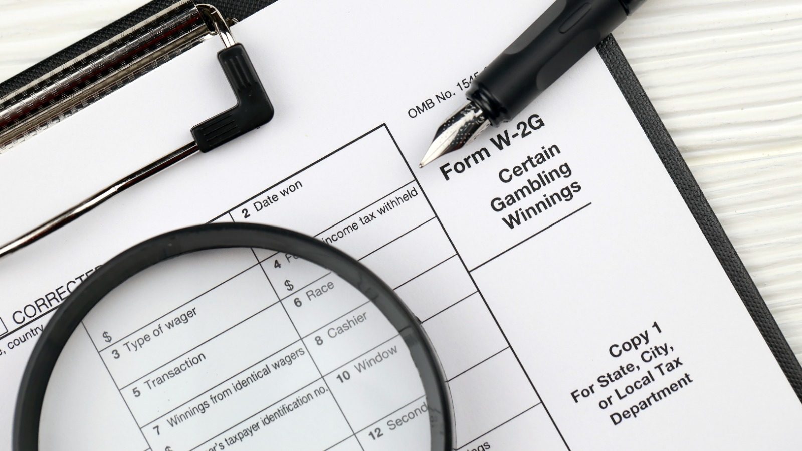 tax-form
