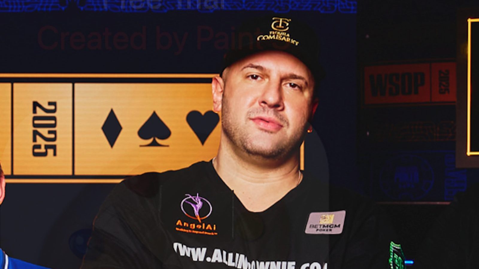 michael mizrachi
