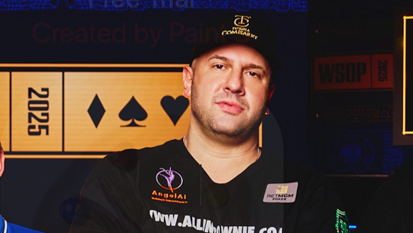 All Hall Breaks Loose: Mizrachi’s Induction Is A Total Misplay