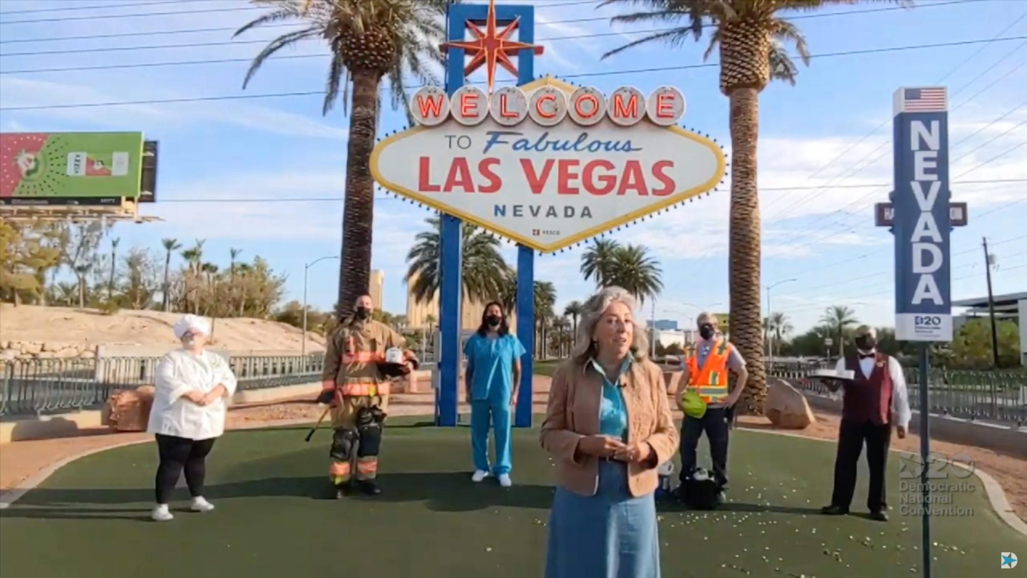 Titus Promises ‘Fix’ To Senate Gambling Tax